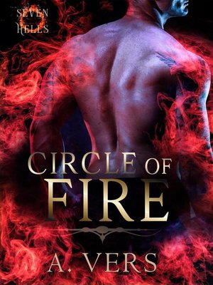 cover image of Circle of Fire